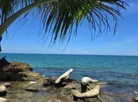 Respect Homestay Phu Quoc
