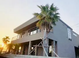 The House of Ocean