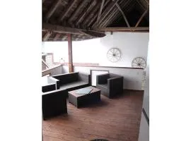 Holiday apartment in Polch with parking