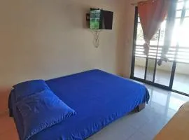 Cabina con Piscina