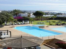 Anezi Apartments, hotel de 3 estrellas en Agadir