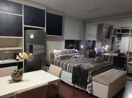 Flat Premium Mercure Manaus