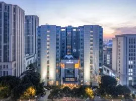 常州奥体明都国际饭店