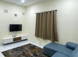 ABG JEFF HOMESTAYs