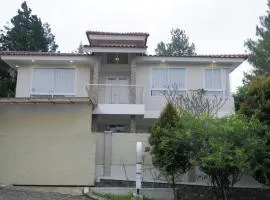 Villas Dalia Puncak N2-22