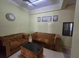 Dunia Kanak Kanak Homestay