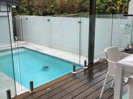 Billys, homestay in Sydney