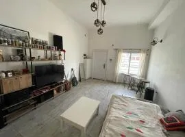 Casa en zona norte de La Plata