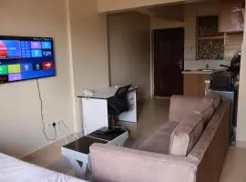 Maya City View Studios
