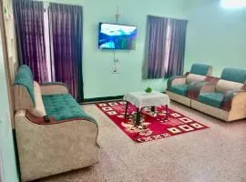 Formula1 Homestay