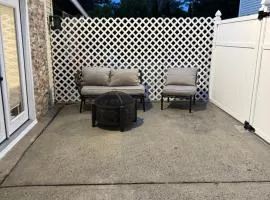 Private Princetown retreat