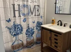 Private Princetown retreat
