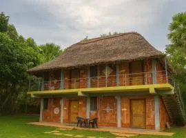 Chapters Auroville Farmstay