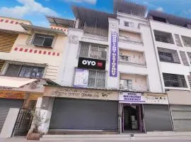 Hotel O Moonlight Residency