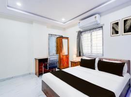 Hotel O SV, hotel in Hyderabad