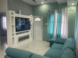 Blue Coral Villa Jamaica, pension in Discovery Bay