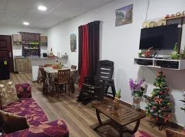 Casa via Boquete
