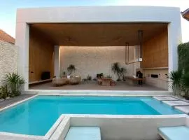 Modern Villa Cemagi