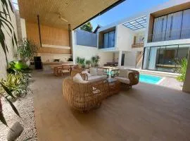Casa Cemagi - 3BR Private Villa