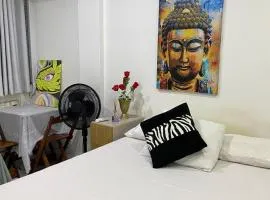 Apartamento Cirio 404