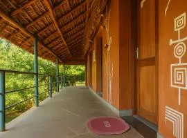 Chapters Auroville Farmstay