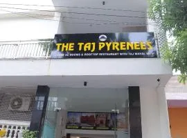 Taj pyrenes