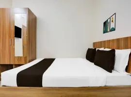 Hotel O Saptagiri Comforts
