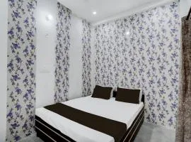Hotel O Star Inn
