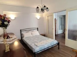 Appartement Near Beach & Center