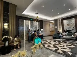 Aurora Escalades Residences
