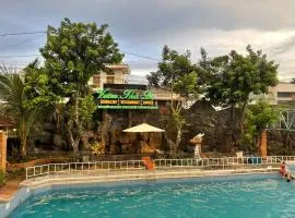 Vườn Thủ Đô Homestay