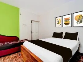 Hotel O RB Residency