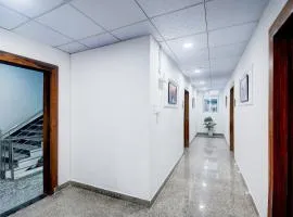 Super Hotel O Maruti