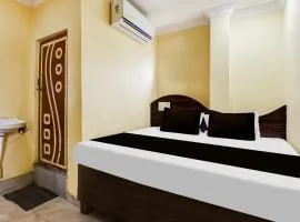 Hotel O Sri Sai Mani Lodge