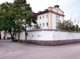 Home Hotel Bilan, hotel near Karlstad Airport - KSD, Karlstad
