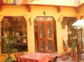 Udai Niwas - Bikaner