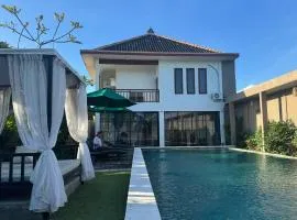 GB Villa Ubud