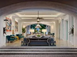 Seven Stars Resort & Spa