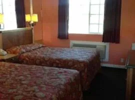 Coast Motel