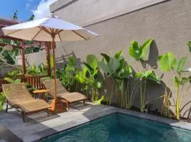 Kawitris Hidden Homestay