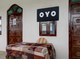 Hotel O S1 Hotel Palace NH 19, hotel v destinaci Auraiya