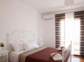 Sui tetti b&b