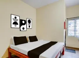 Hotel O Sri Tirumala Paradise