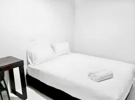 X Mitr Inn Khaosan Road - มิตรอินน์ ถนน ข้าวสาร