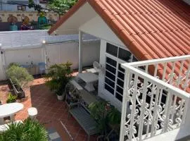 Bangkok Neighborhouse