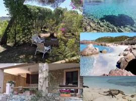 Chalet di campagna - da Aurora