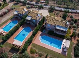 Navarone Villas