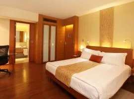 Hyatt Pune