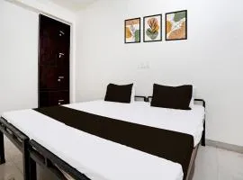 HOTEL O HOLIDAYS INN