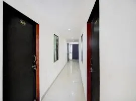 HOTEL O HOLIDAYS INN